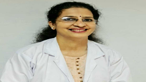 Dr. Suma Ballal Rao